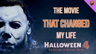 HALLOWEEN 4: THE RETURN OF MICHAEL MYERS (1988) | Take 2 Retrospective (Review)