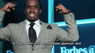 Diddy’s Downfall Exposed | How Power , Fame & Secrets Destroyed an Empire