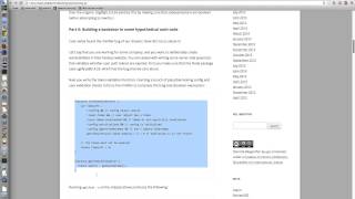 COMP391: Compile to javascript