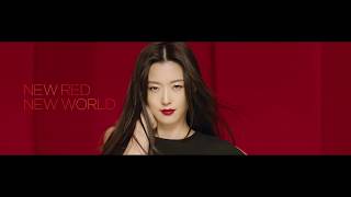 [SHINSEGAEDUTYFREE X Jun Ji-hyun] NEW RED (English Ver)