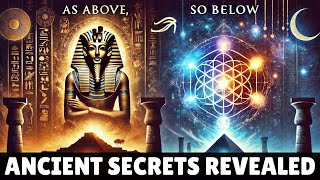 The Real Meaning of 'As Above, So Below' | Exploring the Principle of Correspondence