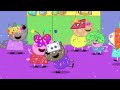 celebrating chinese new year 🐲 peppa pig official full episodes