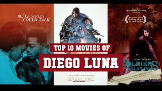 Diego Luna Top 10 Movies | Best 10 Movie of Diego Luna