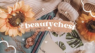 #beautychest | roundthree | intro