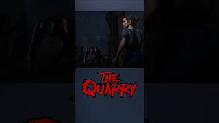 Emma's Daring Escape! | The Quarry