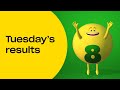 Oz Lotto Results Draw 1508 | Tuesday, 10 January 2023 | The Lott