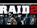 MOVIE CLIP#1 THE RAID 2