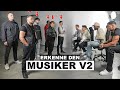 TALENT!.. 😱 Erkenne den MUSIKER | Nahim Sky