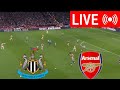 🔴 LIVE: Newcastle vs Manchester United | Premier League 2024/25 | EPL Full Match Streaming