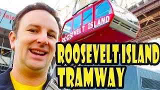 Roosevelt Island Tram Travel Guide