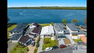 40 Riverside Drive, West Ballina