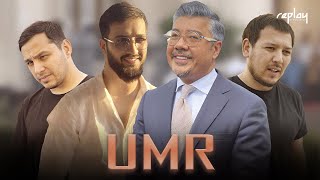 Umr | Replay Team