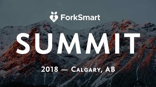 Dr. Anthony Lim: Uproot Illness and Optimize Your Health - Fork Smart Summit 2018