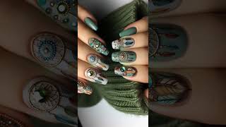 💅👍මේ වගේ nail Art...වලට කැමතිද ...♥️♥️♥️