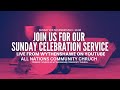 Join Us for ANCC Sunday Celebration - 3rd November 2024