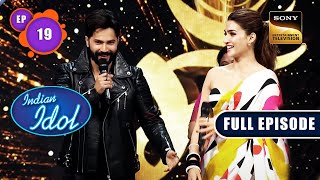 Indian Idol Season 13 | Maa Special | Ep 19 | Full Episode | 12 Nov 2022