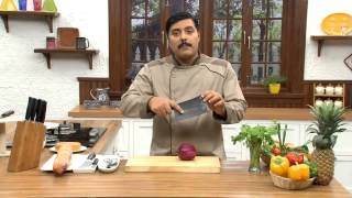 Learn To Use a Chinese Chopper - Gautam Mehrishi - How Se Wow Tak