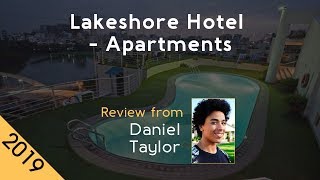 Lakeshore Hotel - Apartments 5⋆ Review 2019