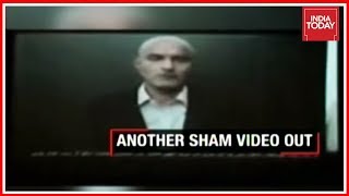 Breaking | Pakistan Releases Doctored Video Of Jadhav