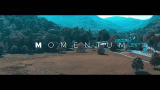 M O M E N T U M - short CINEMATIC film -A Tom Mason VISION