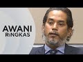 AWANI Ringkas: Menteri UMNO kekal jawatan dalam Kabinet | Kerja naik taraf paip selesai