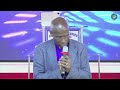 Open doors of rising again (Part 4) || Bishop Peter Gatimu || Sunday Service, 22nd March 2026