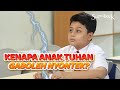 BERANI MELAKUKAN HAL BENAR, AKU BERANI TAMPIL BEDA !! | SUPERBOOK CLUB