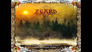 Zgard - Autumn Buried the Ground