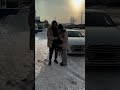 Сегодня мы передали автомобиль audi a3 новой владелице.