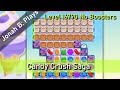 Candy Crush Saga Level 16790 No Boosters