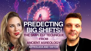 The SIMPLEST Predictive Technique of Ancient Astrologers! Timing of BIGGEST Events in Life in 2 Mins