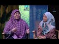 WAALAIKUMUSSALAM 21012024 | BERHENTI FIKIR YANG 'BUKAN BUKAN'  | USTAZAH MUZAYYANAH ABDULLAH