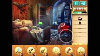 Mystery Castle: Hidden Objects