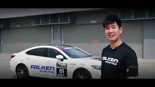 Falken ZIEX ZE310 R EcoRun Official Video + Review (SG FULL Version)