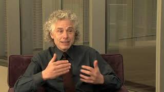 Steven Pinker - On the Modern Decline of Violence