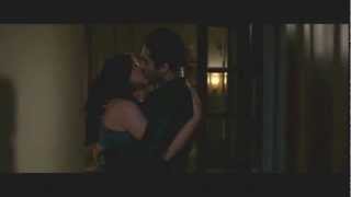 Yami Gautam & Ayushmann Khurrana kissing scene from