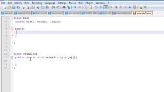 Learn Java in Hindi 22 Constructors