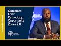 Opportunity Zones 2.0 and Next Generation Public-Private Partnerships | Finance Forum 2025