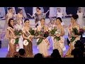 MISS CEBU 2016 BEAUTY PAGEANT, WATERFRONT HOTEL, CEBU PHILIPPINES.