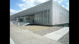 Places to see in ( Berlin - Germany ) Topography of Terror