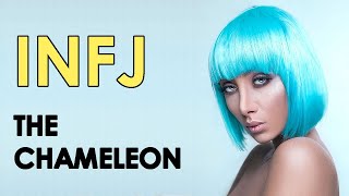 INFJs can do it all - INFJ Chameleon (MBTI) - 16 personalities