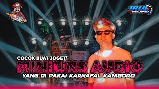 YANG DI TUNGGU²‼️DJ IM LO ALE YANG DIPAKAI MINIONS ANDIO JEMBER‼️KARNAFAL KANIGORO PAGELRAN