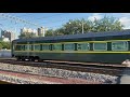 df11g passenger diesel locomotive my favorite locomotives in china