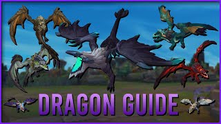 League of Legends - Dragon Guide // Everything you need to know about Drakes and their Impact