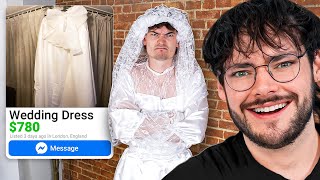 We Spent $10,000 On Facebook Marketplace