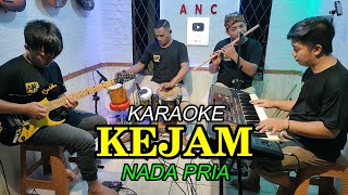 KEJAM KARAOKE NADA PRIA