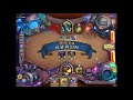 survival puzzle hearthstone puzzle labs