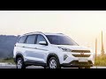 hot news gm s latest suv the wuling hong guang s3 costs less than $9 000