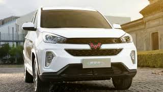 [HOT NEWS] GM's Latest SUV, The Wuling Hong Guang S3, Costs Less Than $9,000