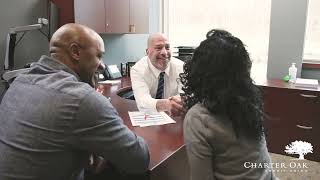 Do you know the difference between a Credit Union & a Bank?